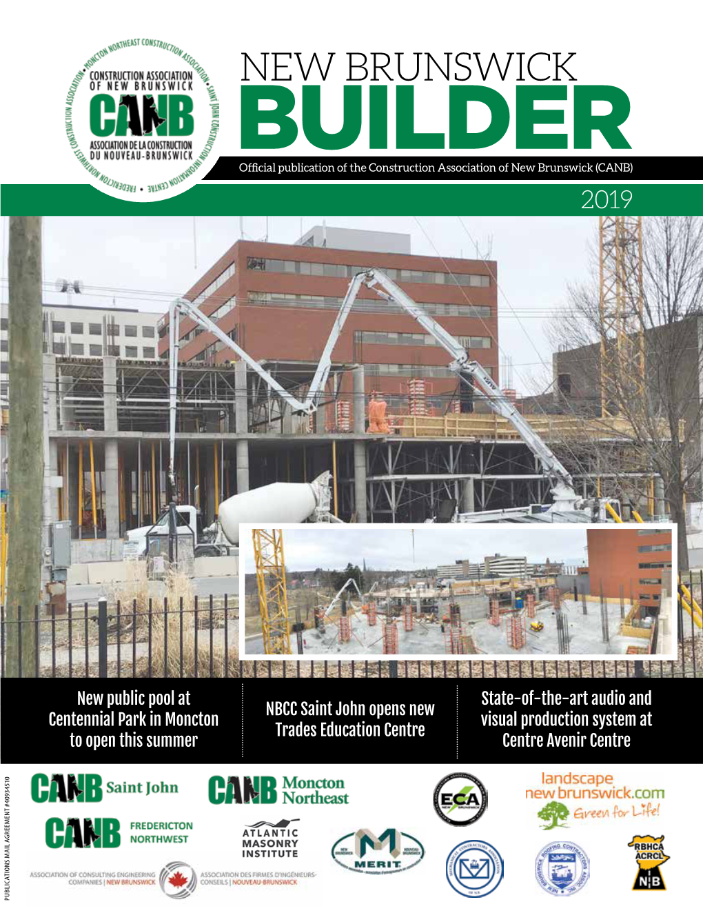 CANB Builder 2019