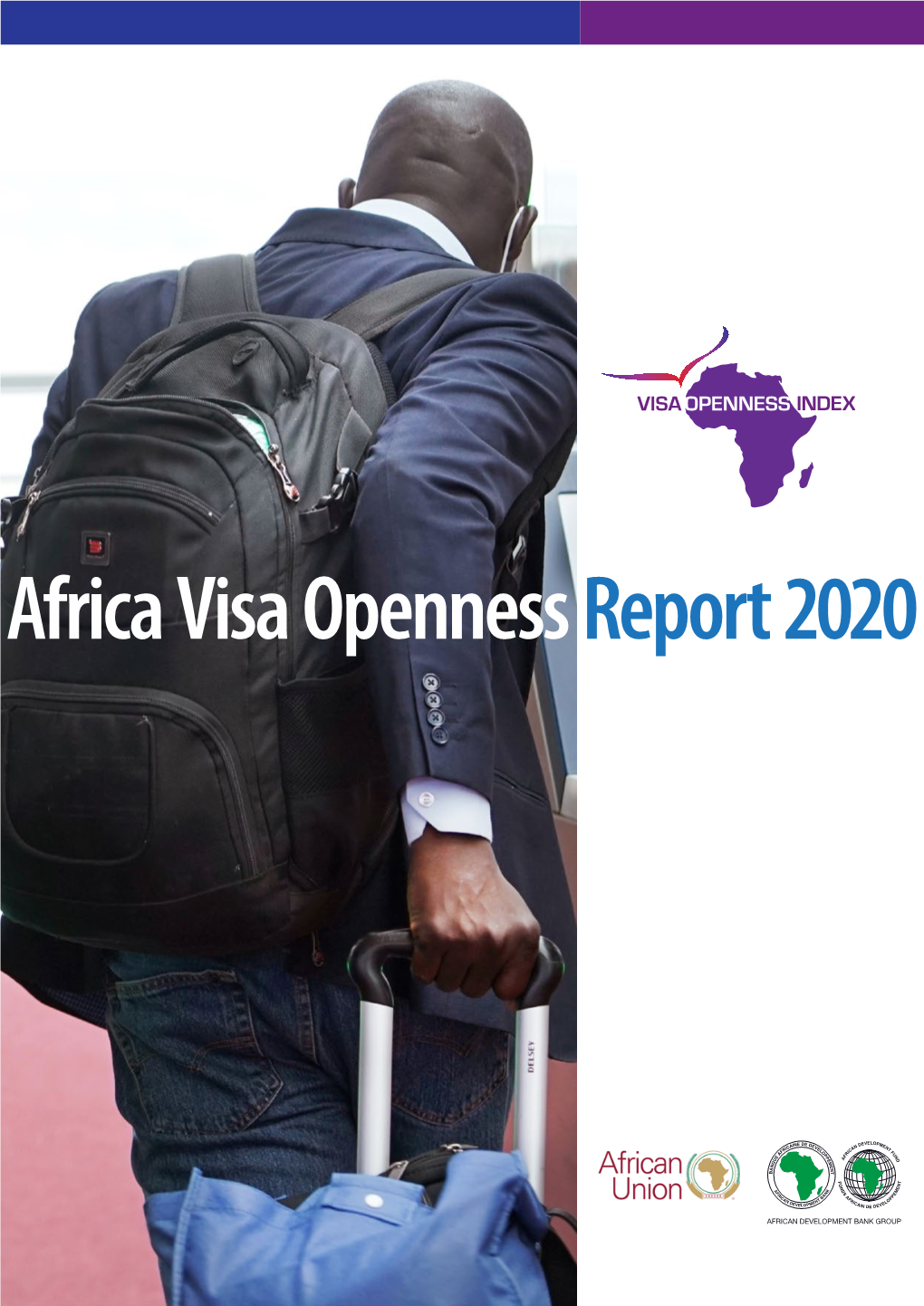 Africa Visa Opennessreport 2020