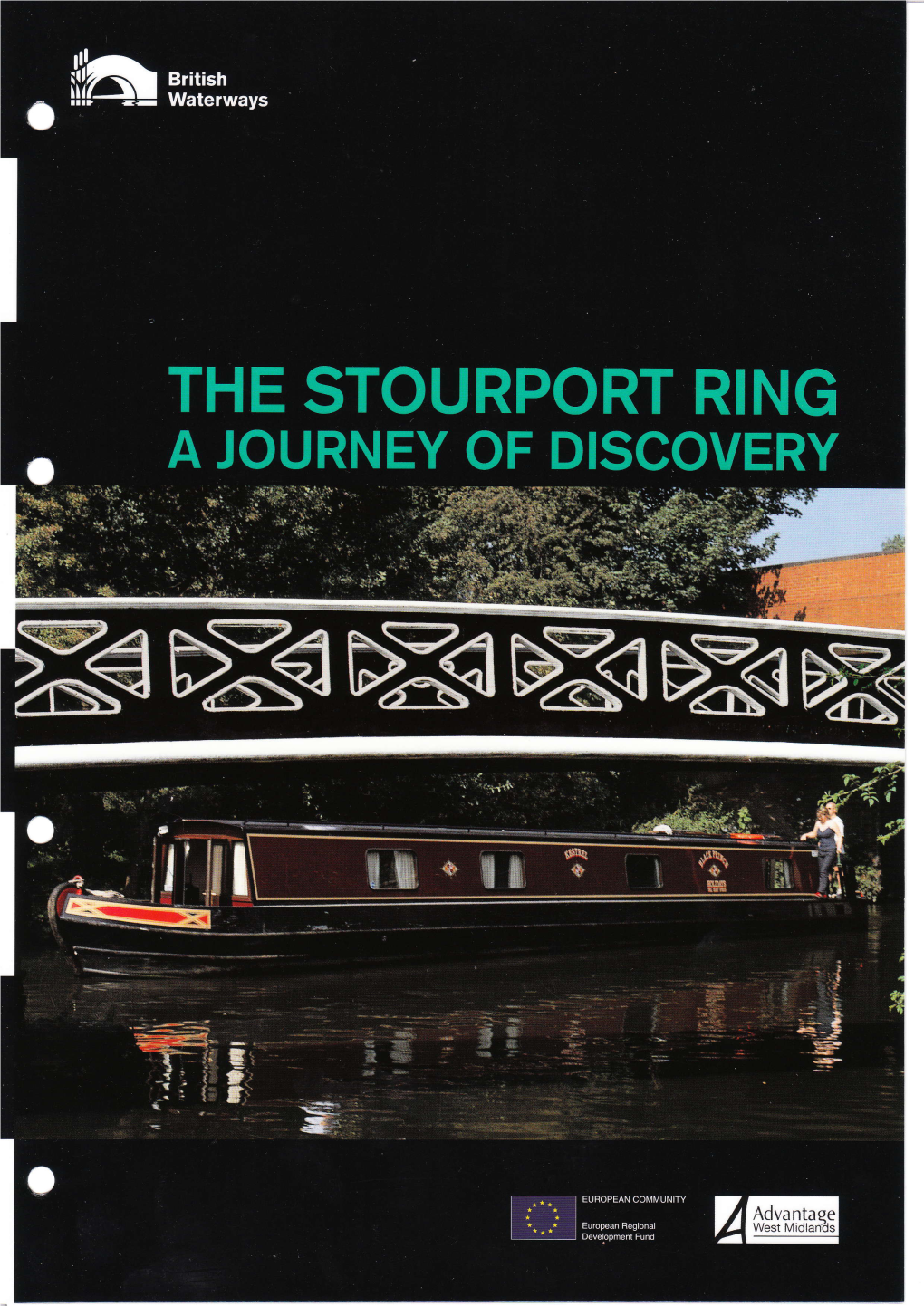 British-Waterways-Stourport-Ring