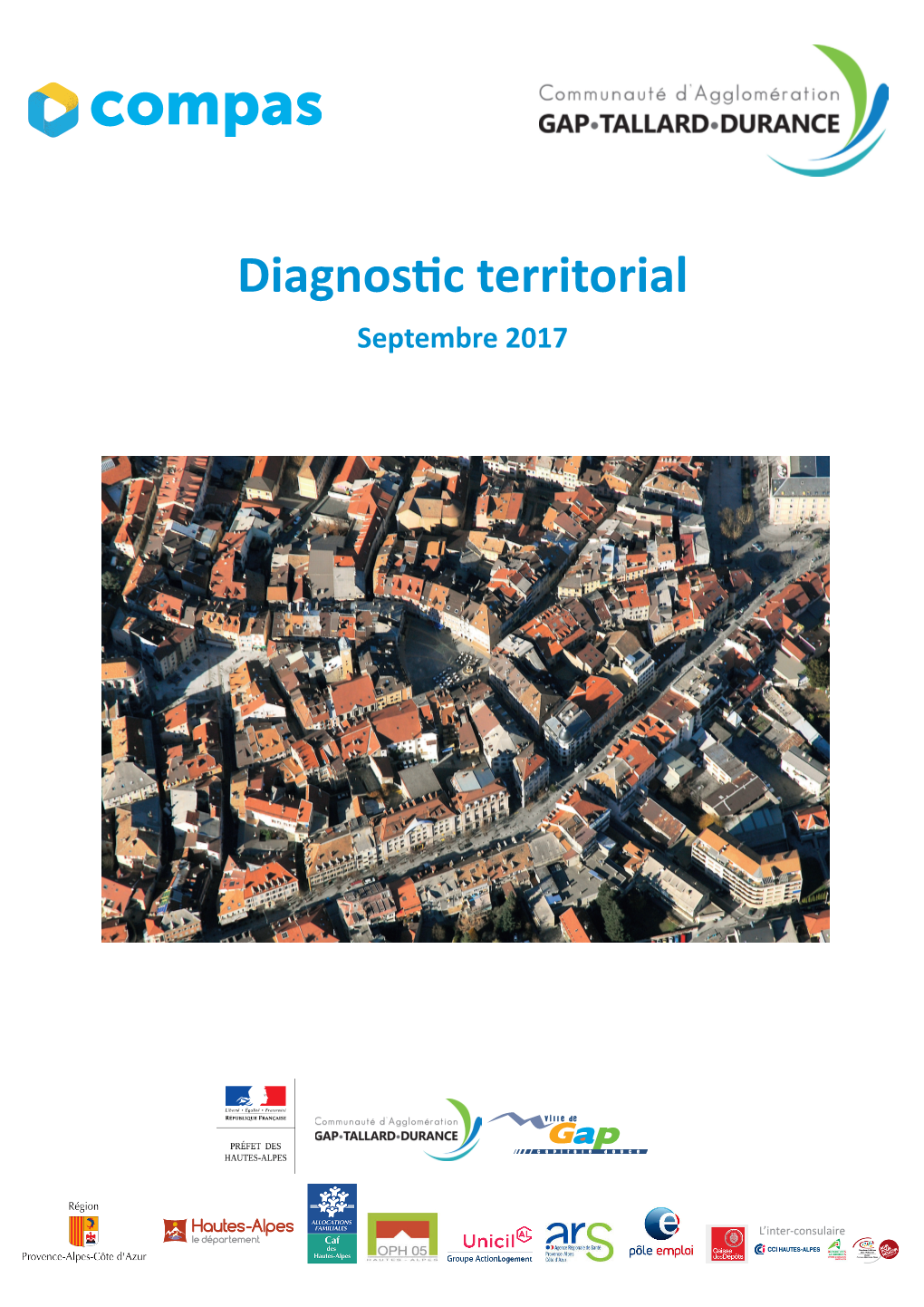 Diagnostic Territorial Septembre 2017