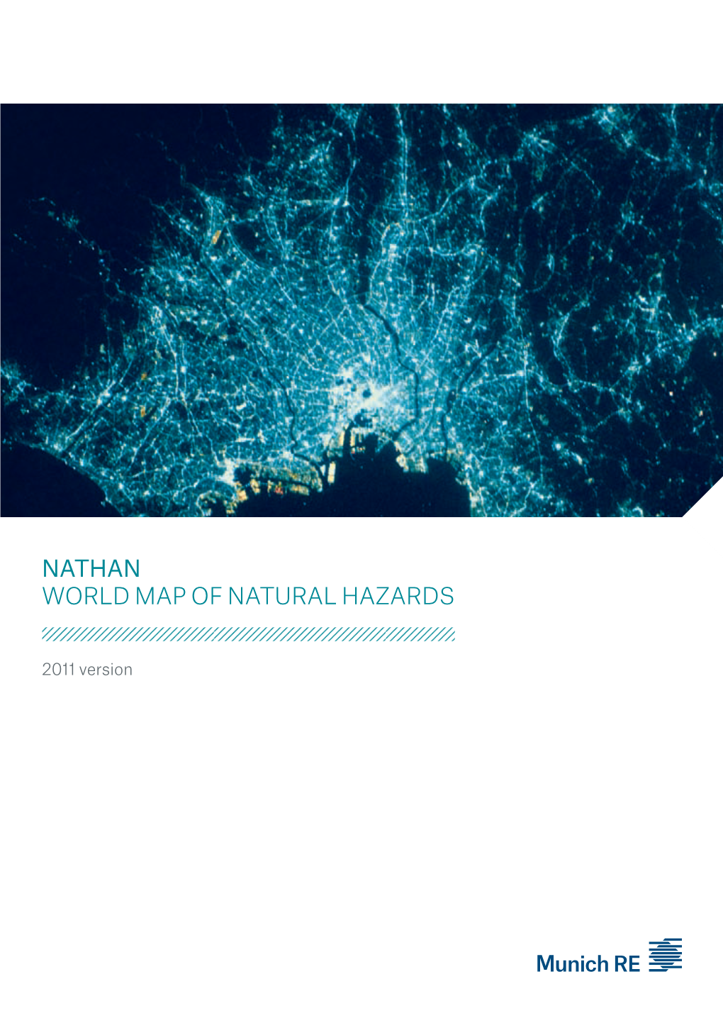 NATHAN World Map of Natural Hazards
