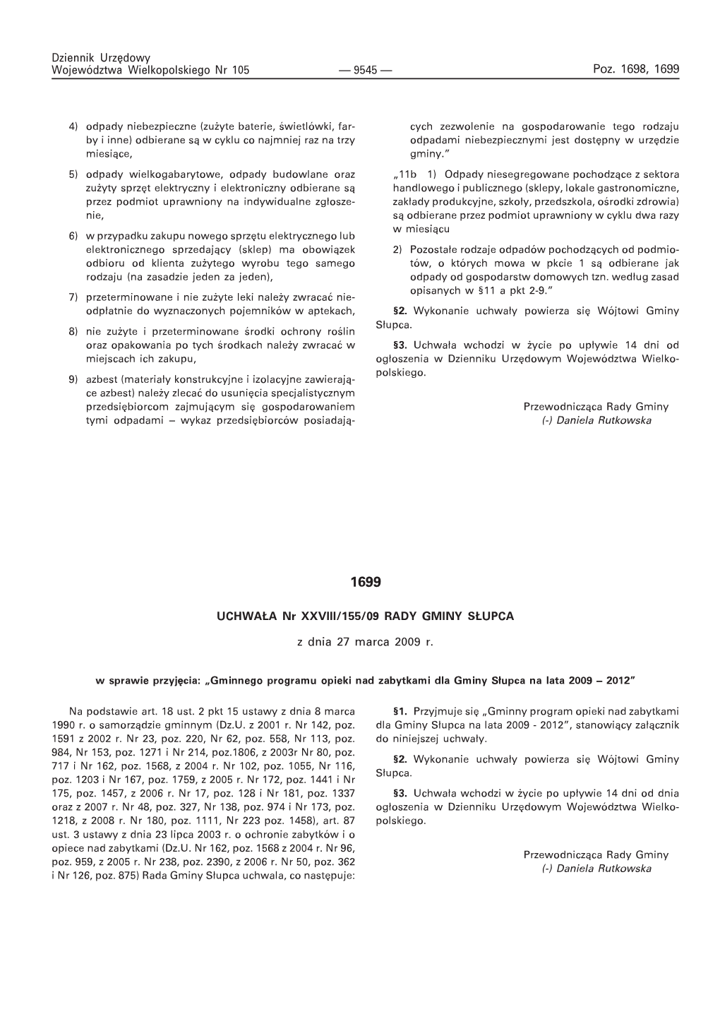 Dziennik 105-2009 Pozycja-1699.Pdf