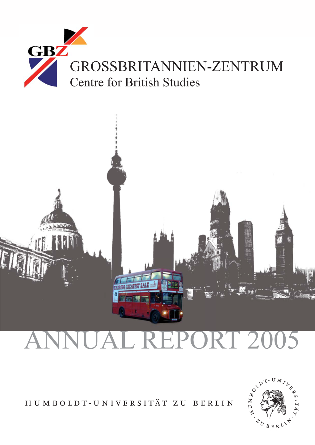 Annual Report 2005 Advisory Board