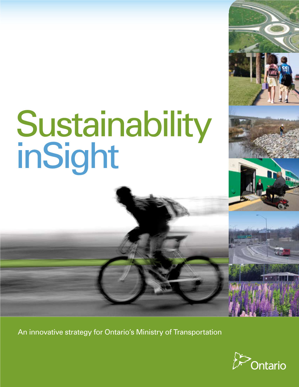 Sustainability Insight