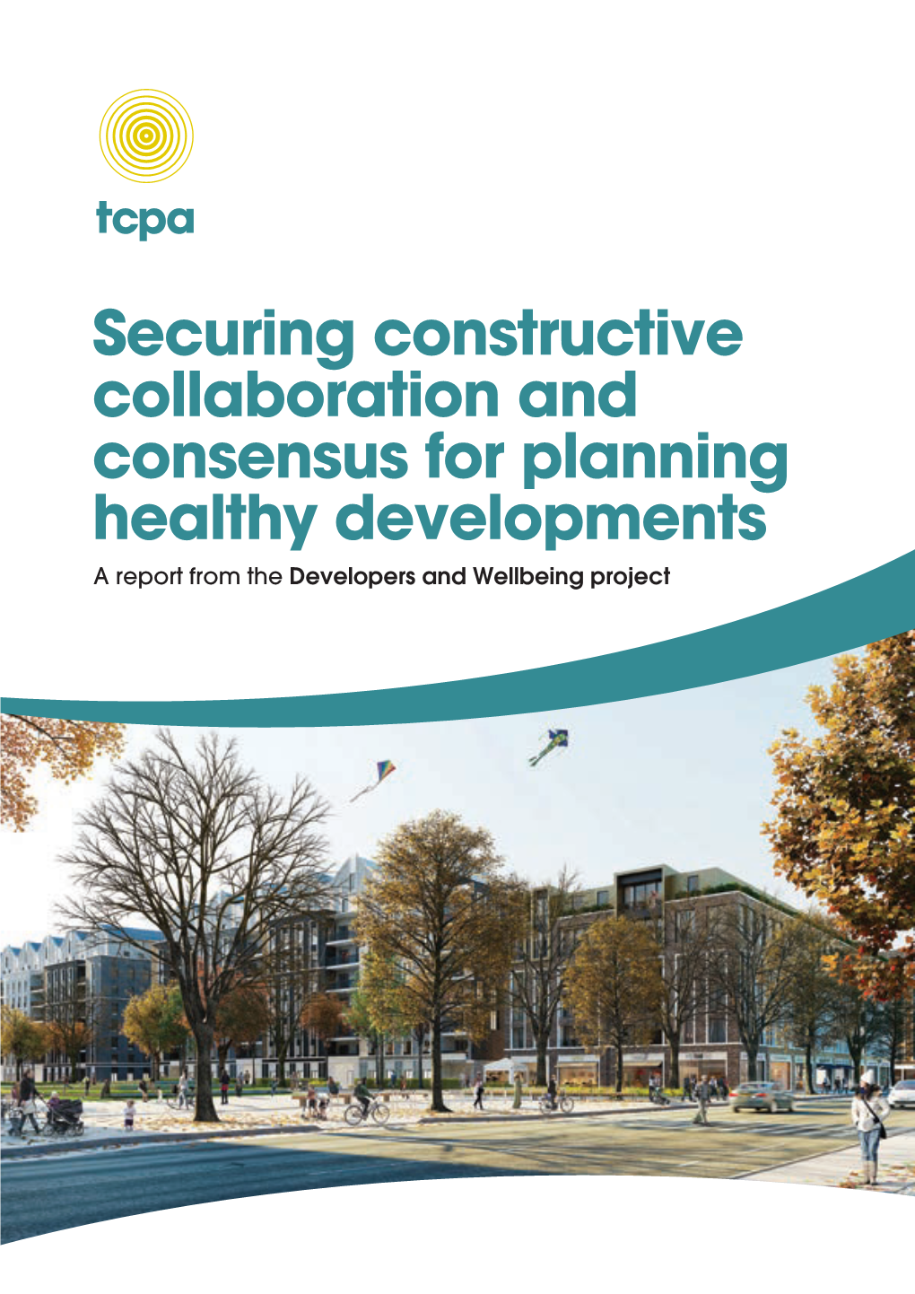 Securing Constructive Collaboration and Consensus for Planning Healthy