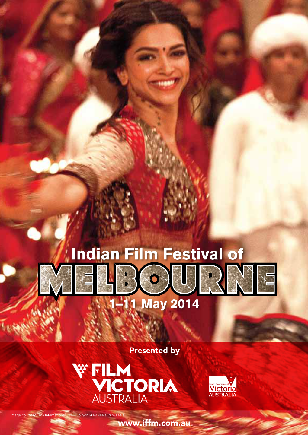Indian Film Festival Of