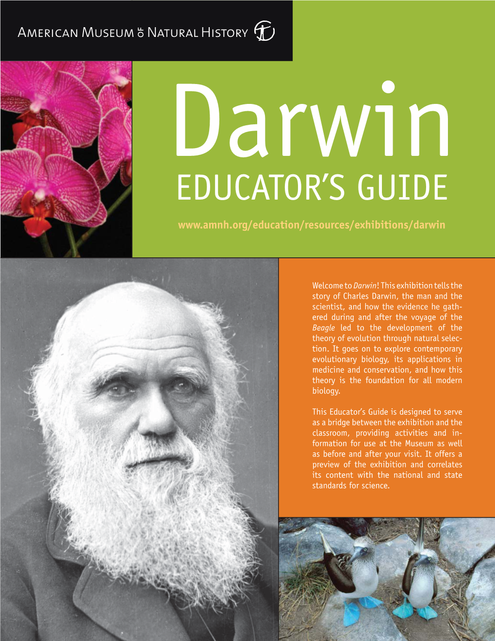 Educator's Guide