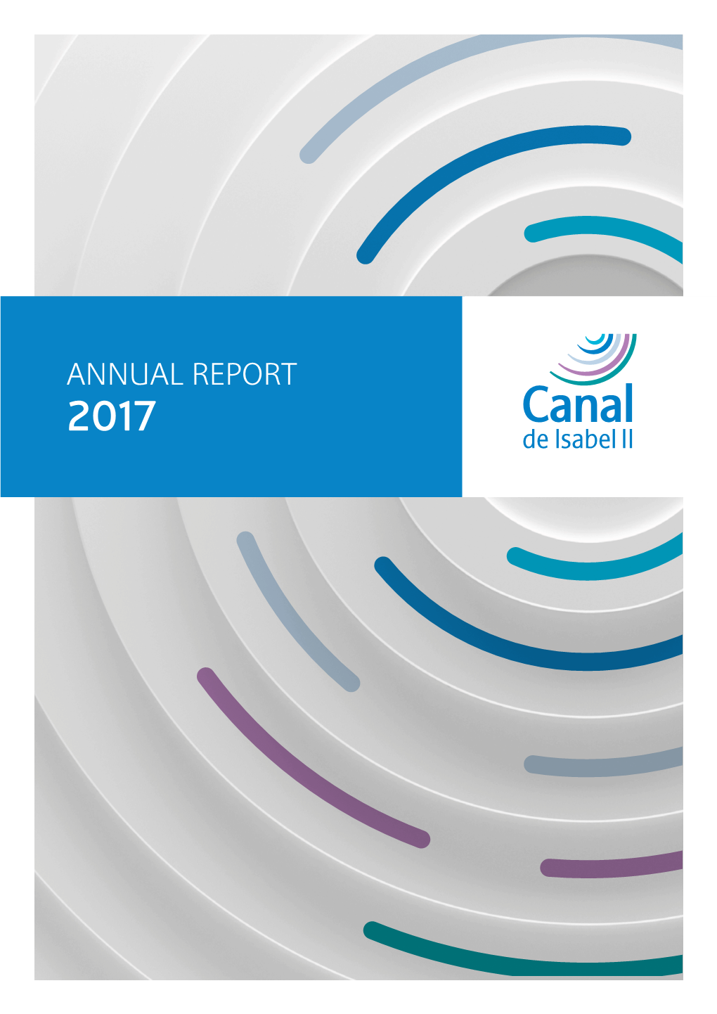 ANNUAL REPORT 2017 Our Mission