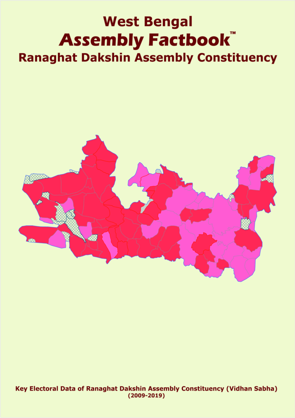 Ranaghat Dakshin Assembly West Bengal Factbook
