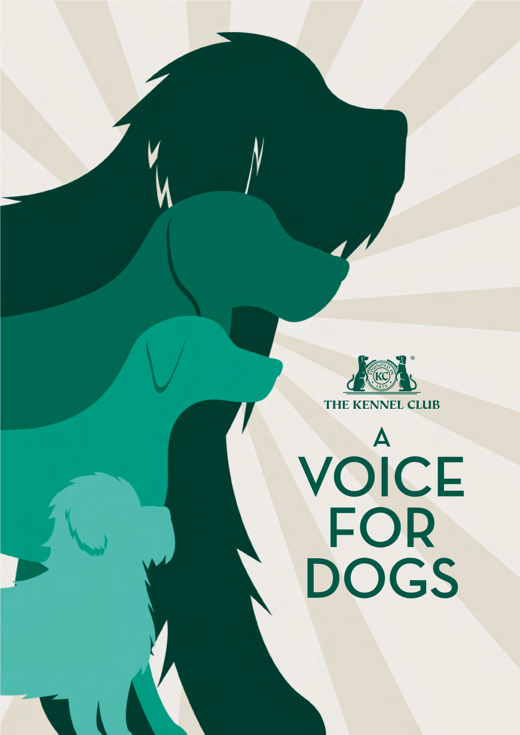 Voice for Dogs