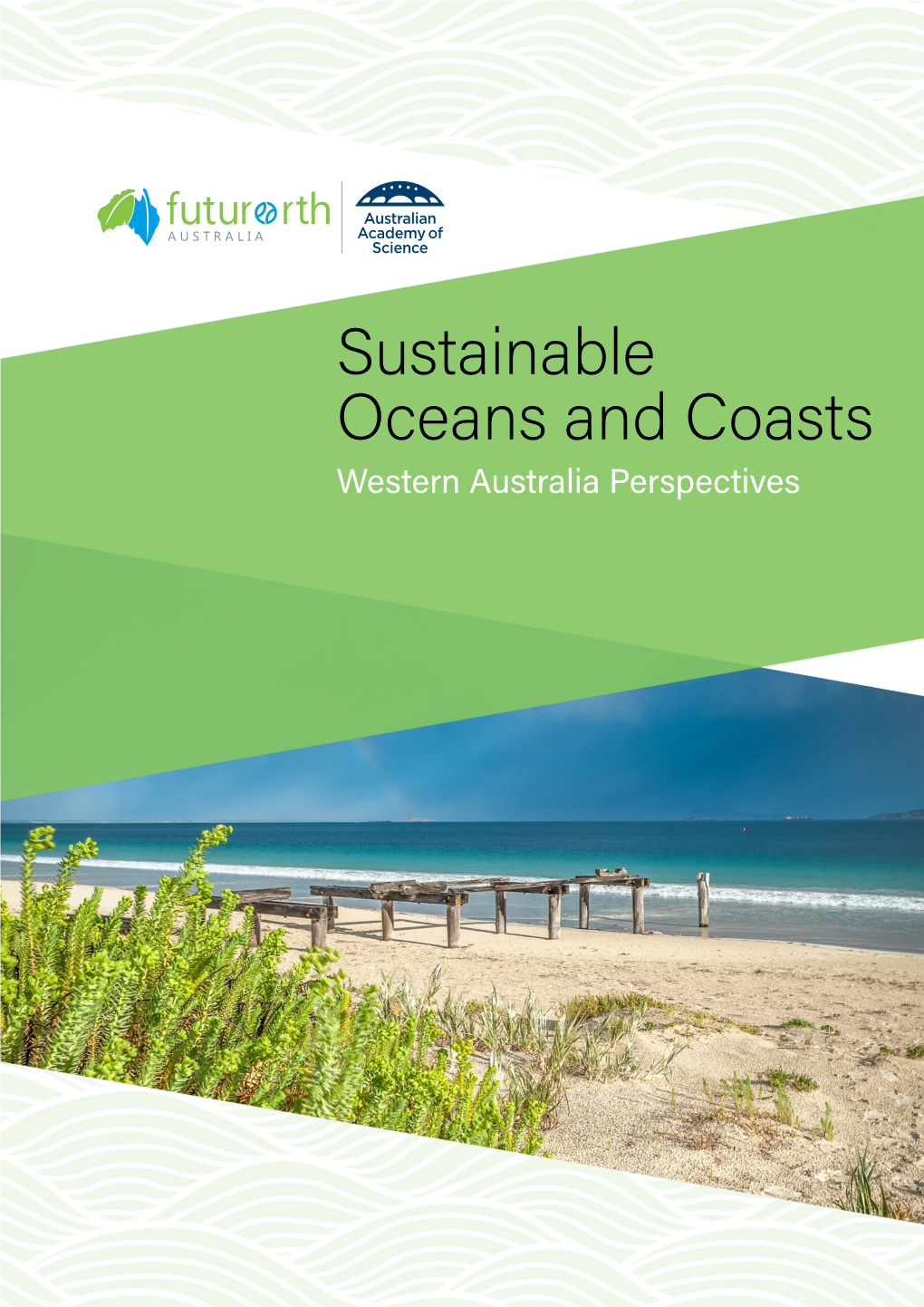 Sustainable Oceans and Coasts Western Australia Perspectives Sustainable Oceans and Coasts