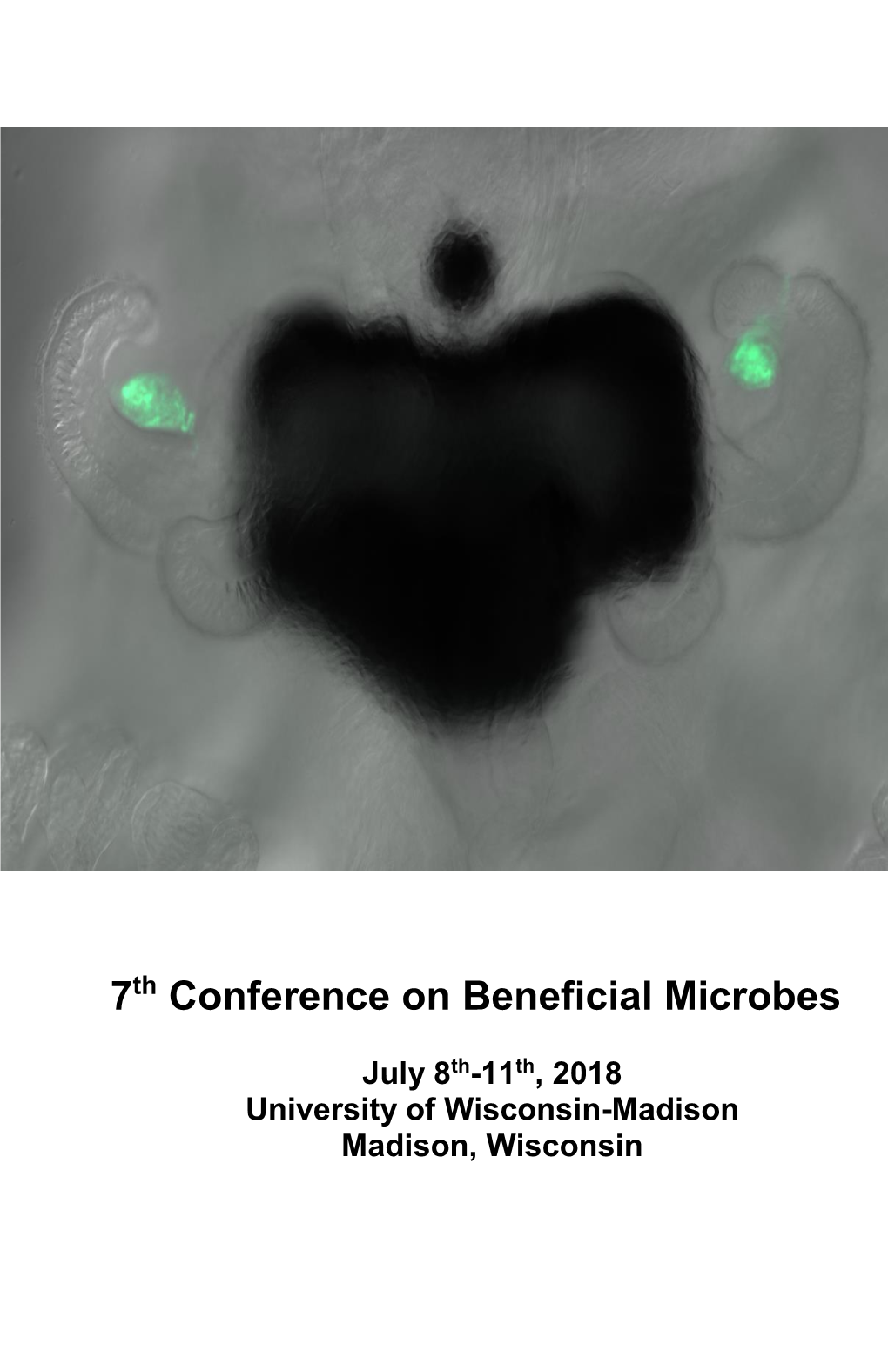 7Th Conference on Beneficial Microbes