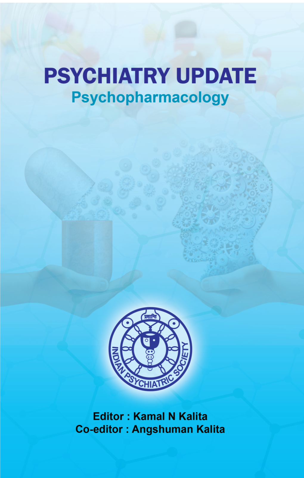 Psychiatry Update Book