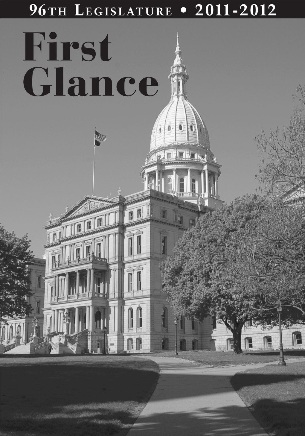 First Glance Dear Citizen: It Is of Primary Importance That the General Public Increase Its Participation­ in the Decision-Making Process