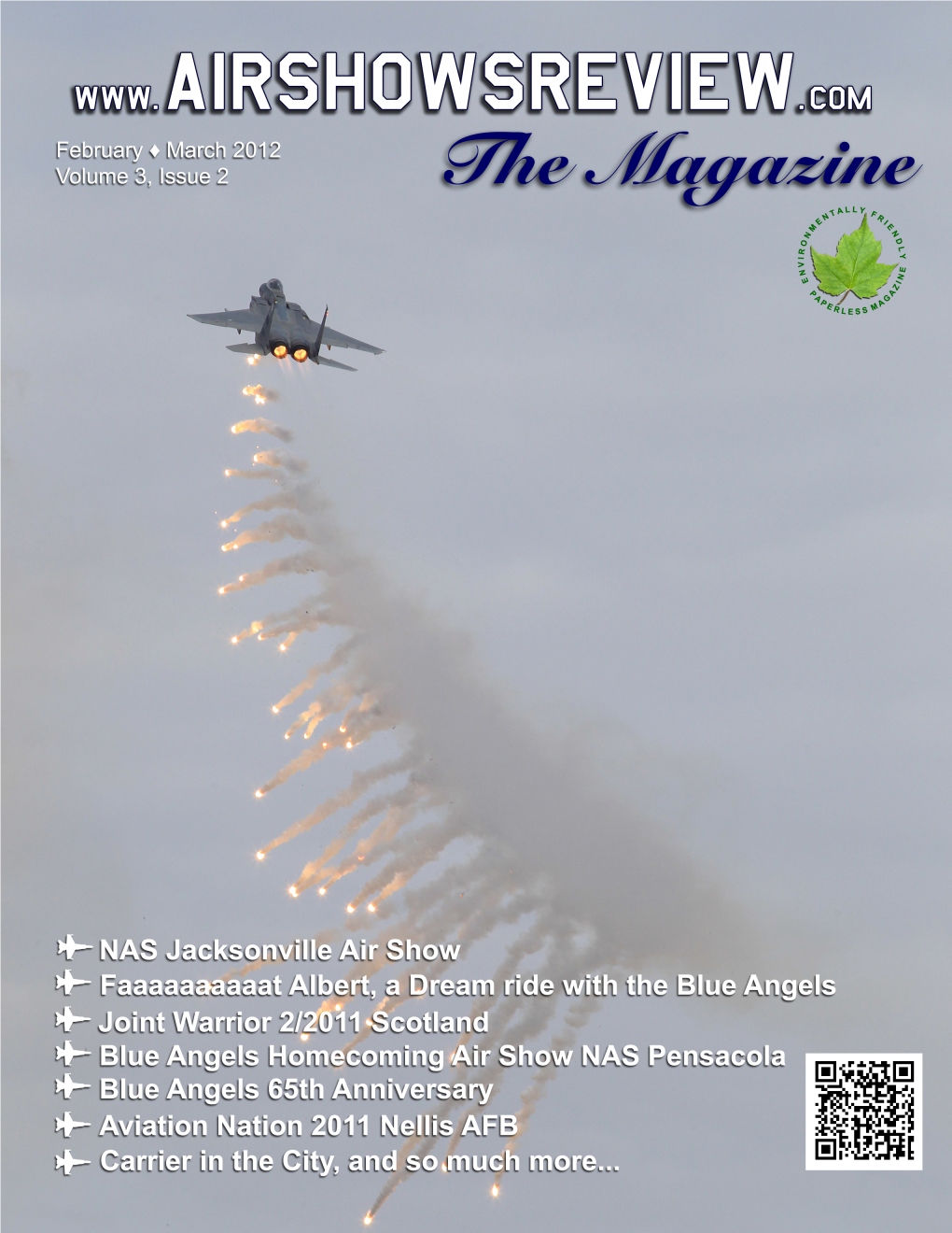 14 Edition of the Aviation Mag