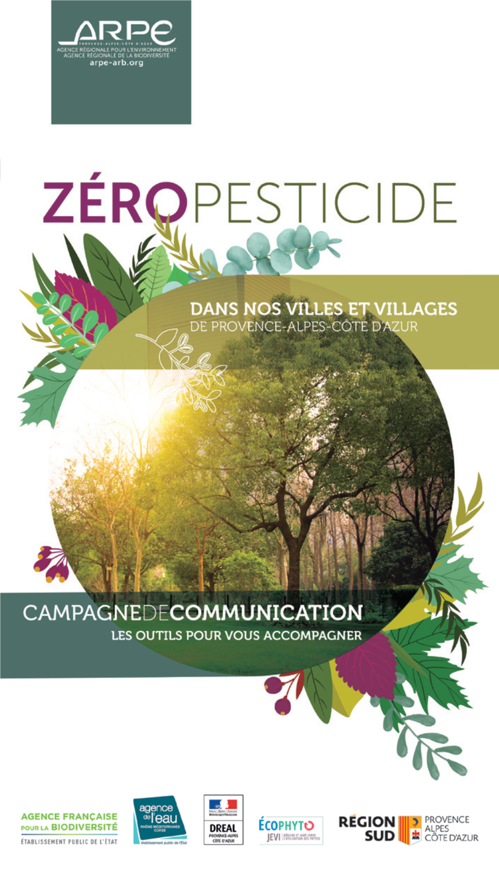 2019 EVDD Kit Zero Pesticide Bureau.Indd