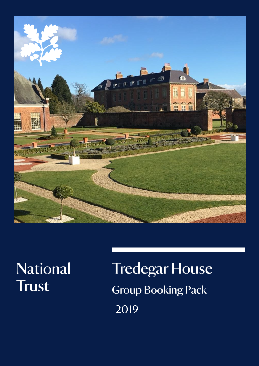 Tredegar-House-Groups-Information