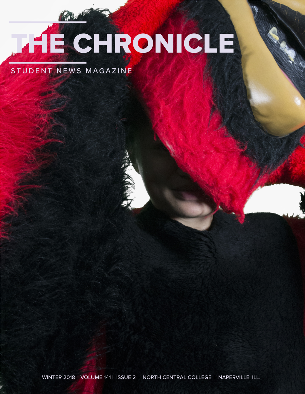 The-Chronicle-Winter-2018.Pdf