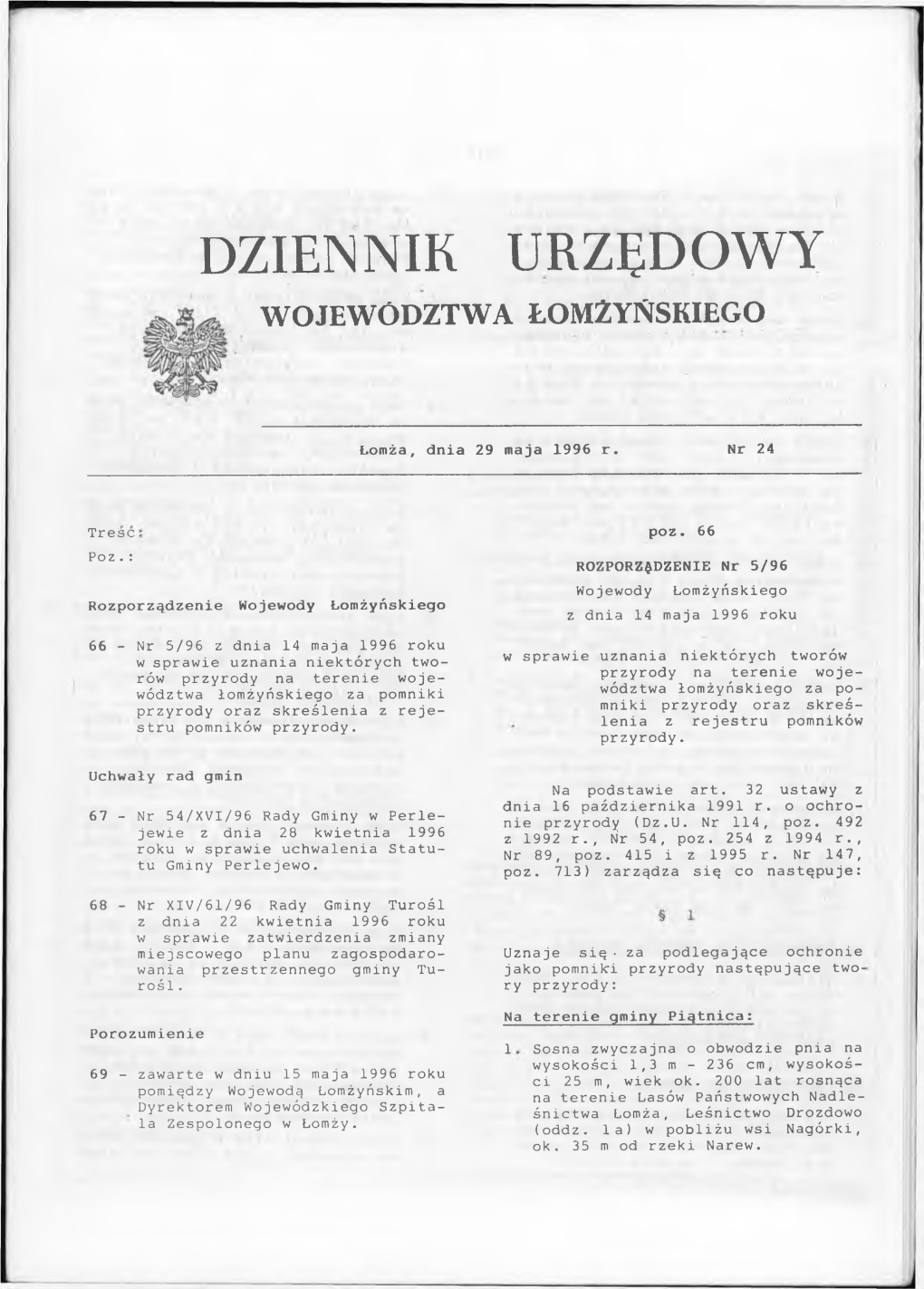 Dziennik Urzędowy