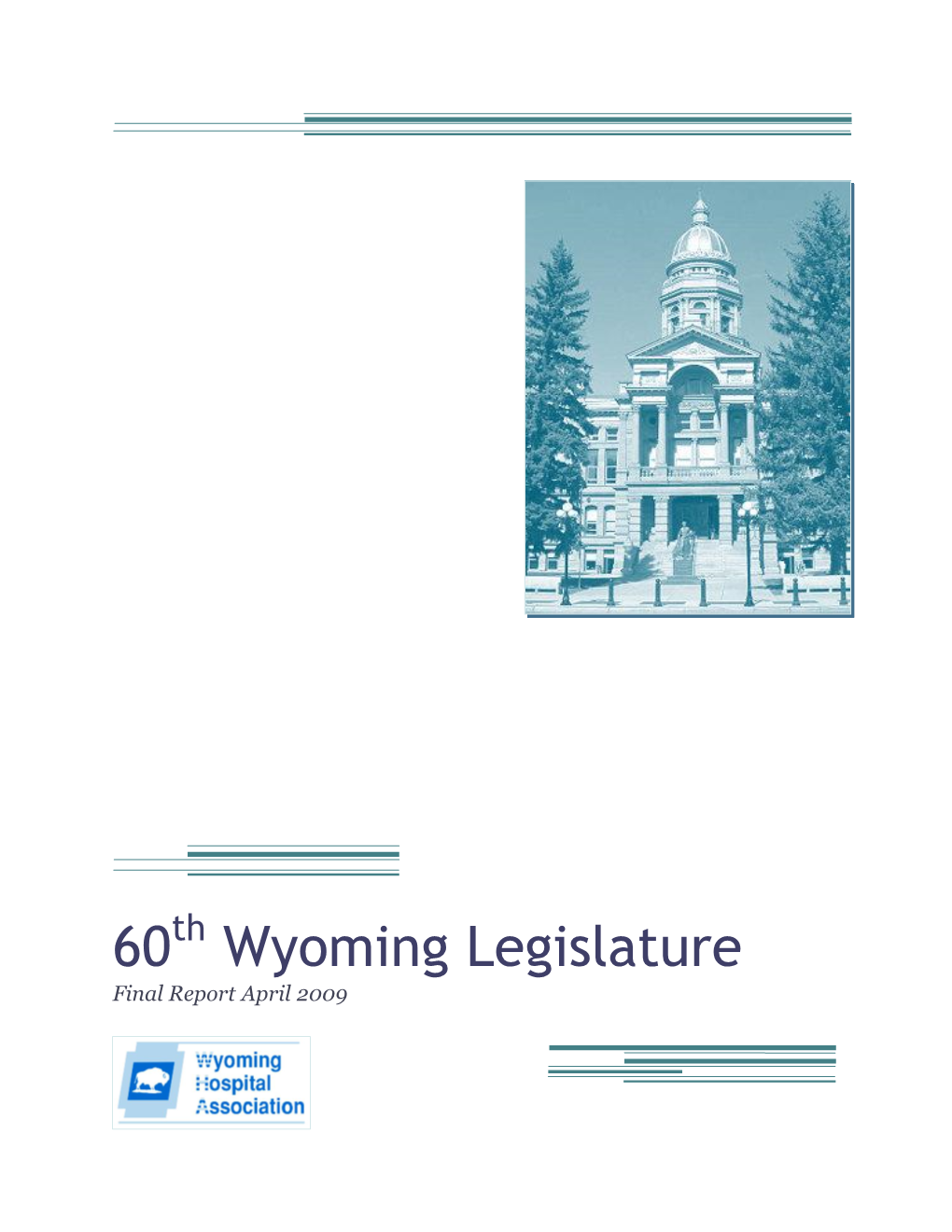 2009 Legislature