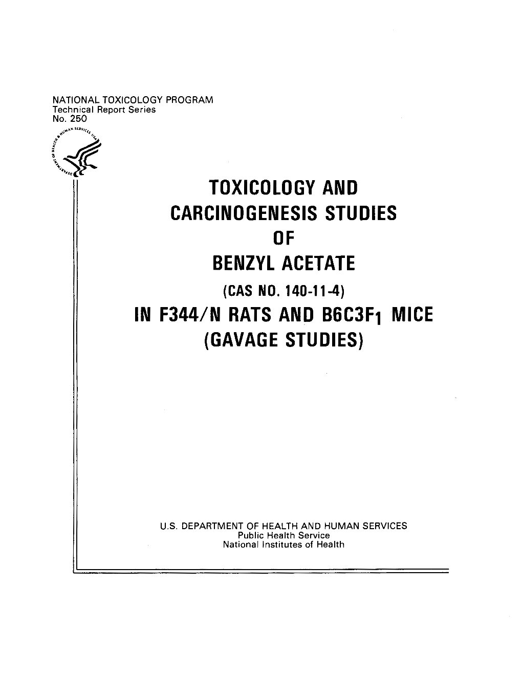 Benzyl Acetate (Cas N0