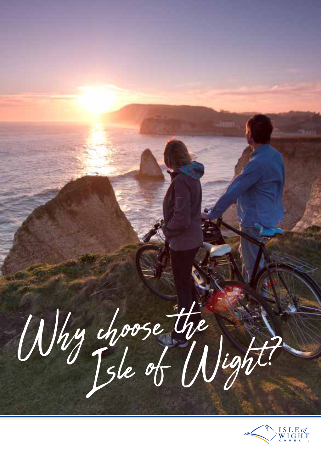 Recruitment Booklet 2021 IOW Council