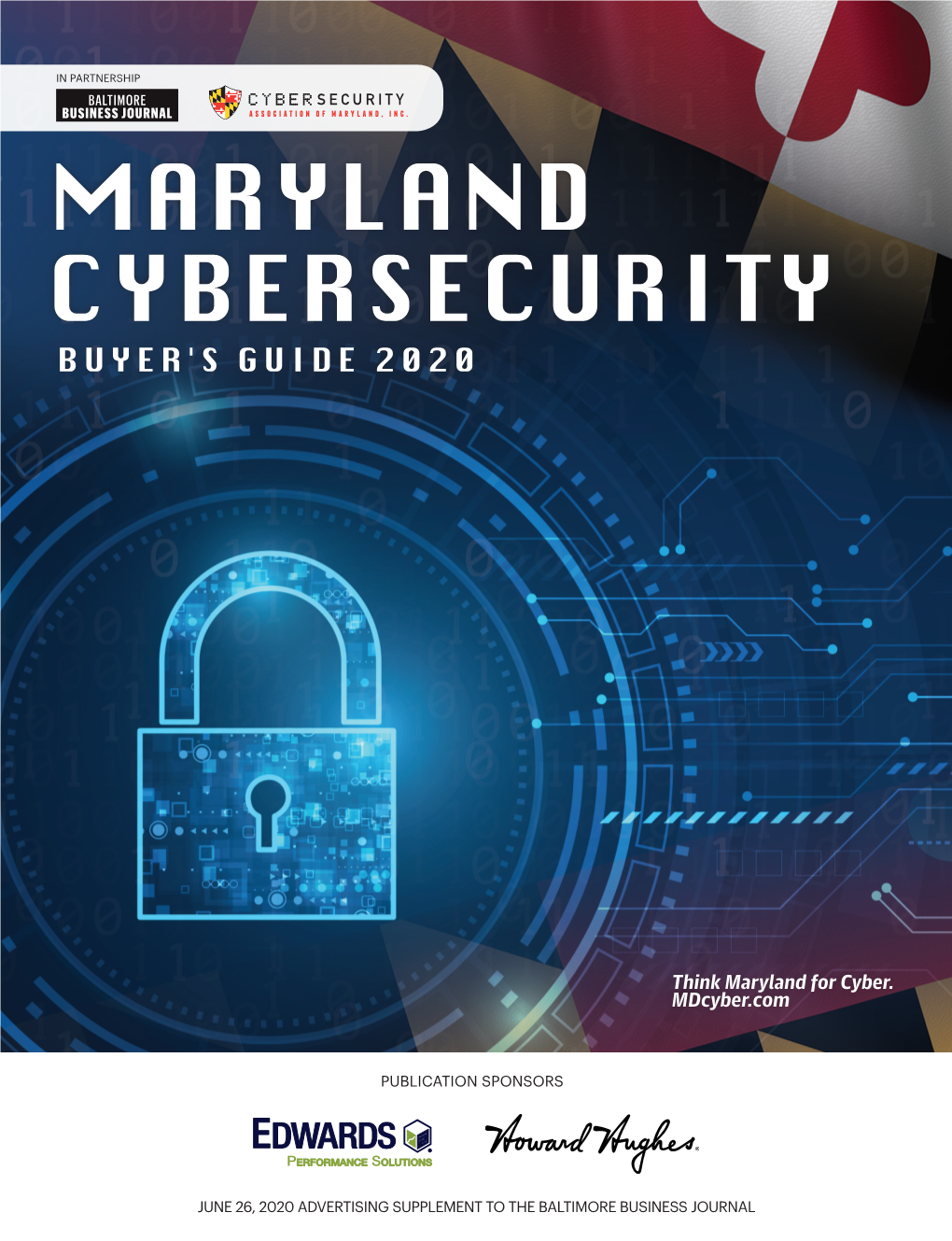 Maryland Cybersecurity Buyer's Guide 2020