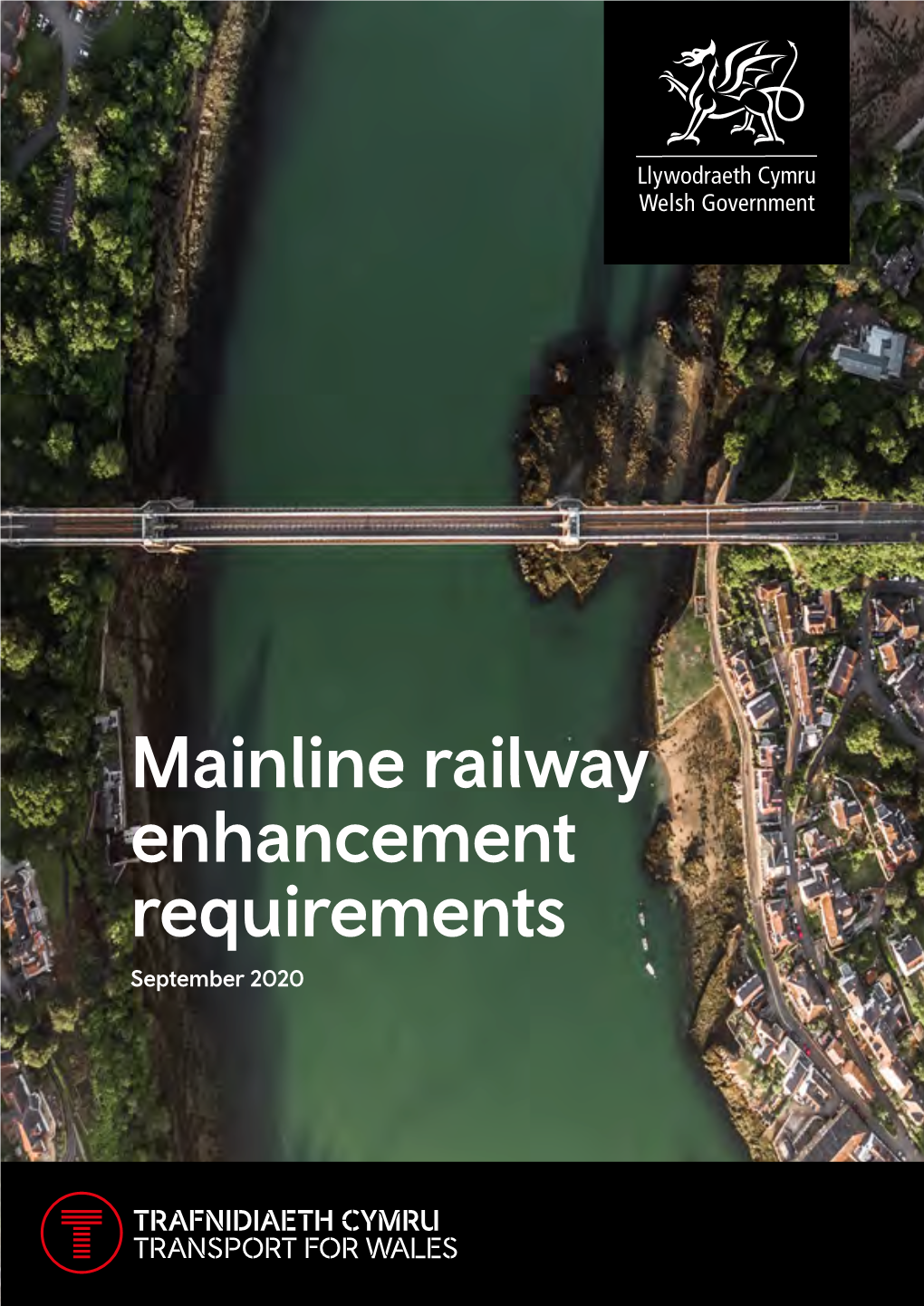 Mainline Railway Enhancement Requirements