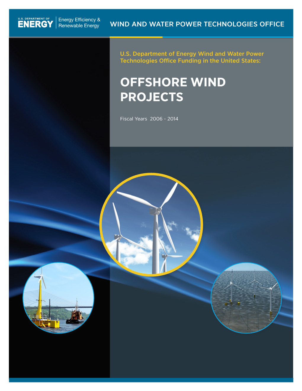 Offshore Wind Projects