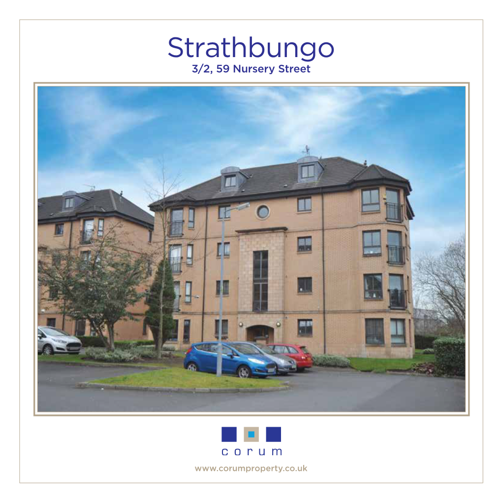 Strathbungo 3/2, 59 Nursery Street