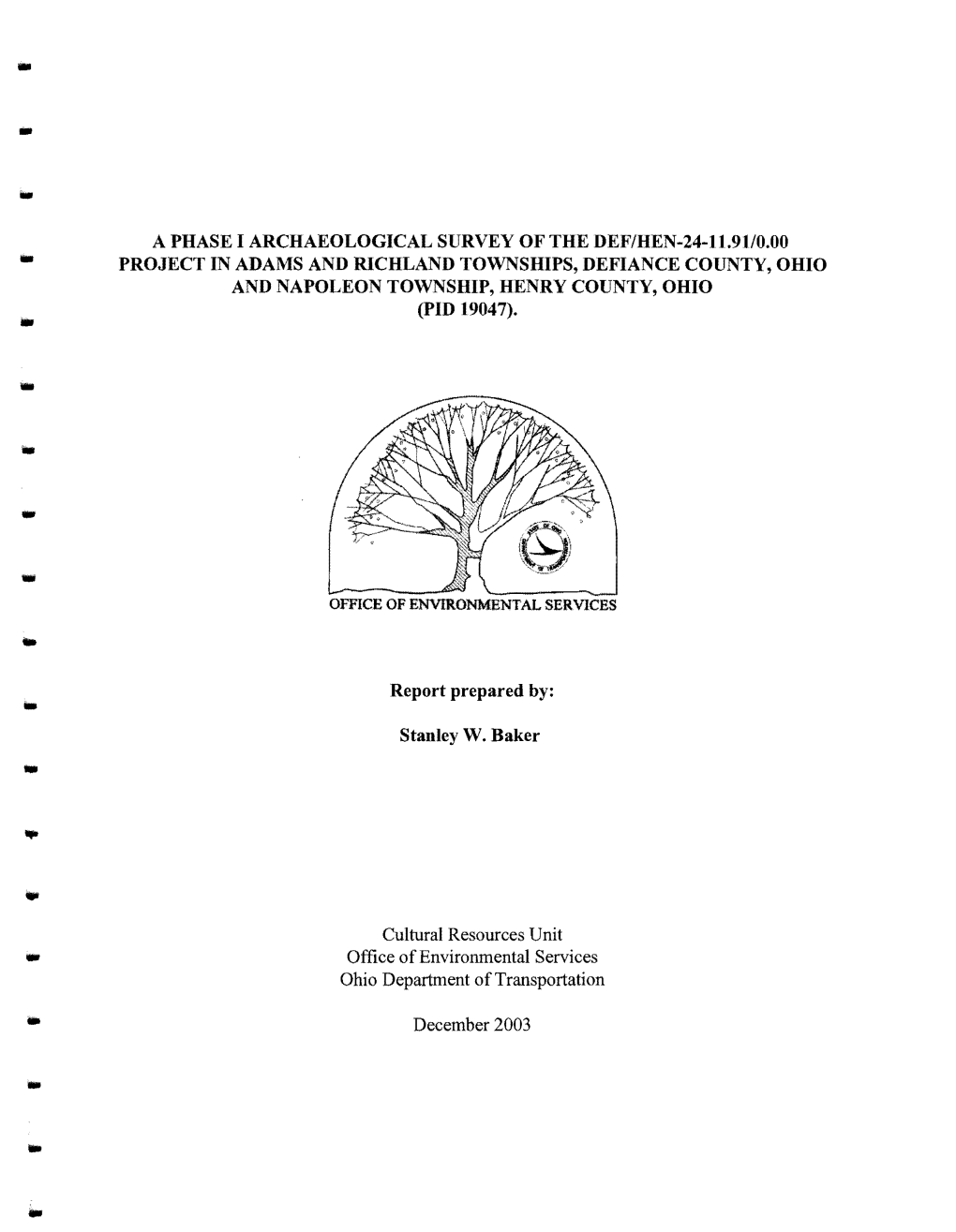 Predictive Model Lake Plain Region.Pdf