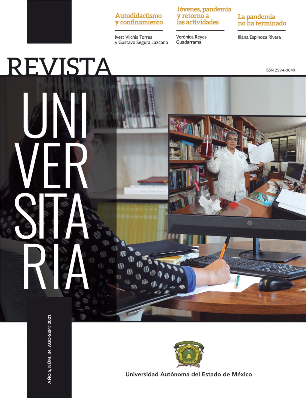 Descargar Revista