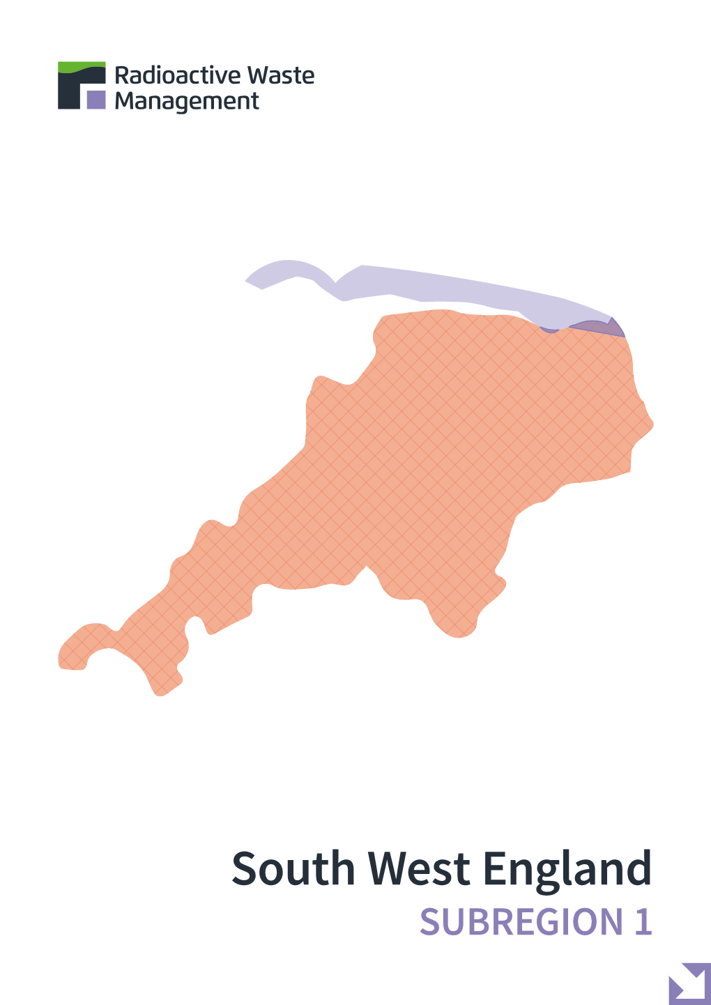 RWM South West England Subregion 1