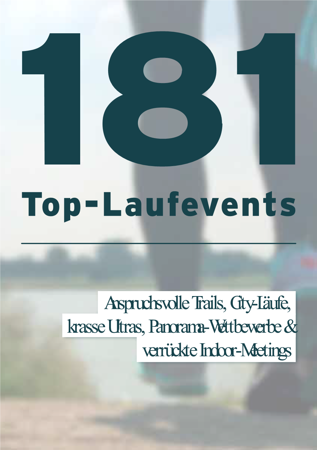 181 Top Laufevents