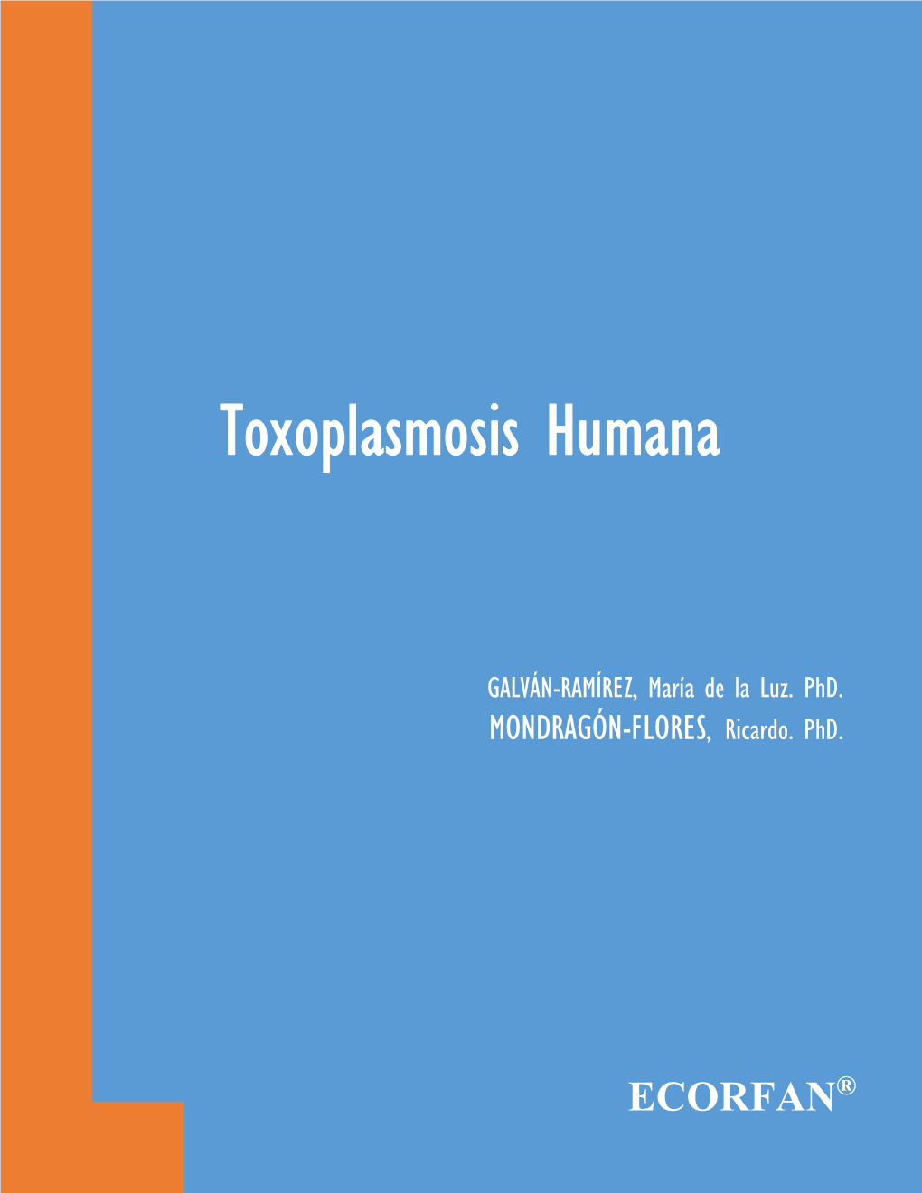 Toxoplasmosis Humana