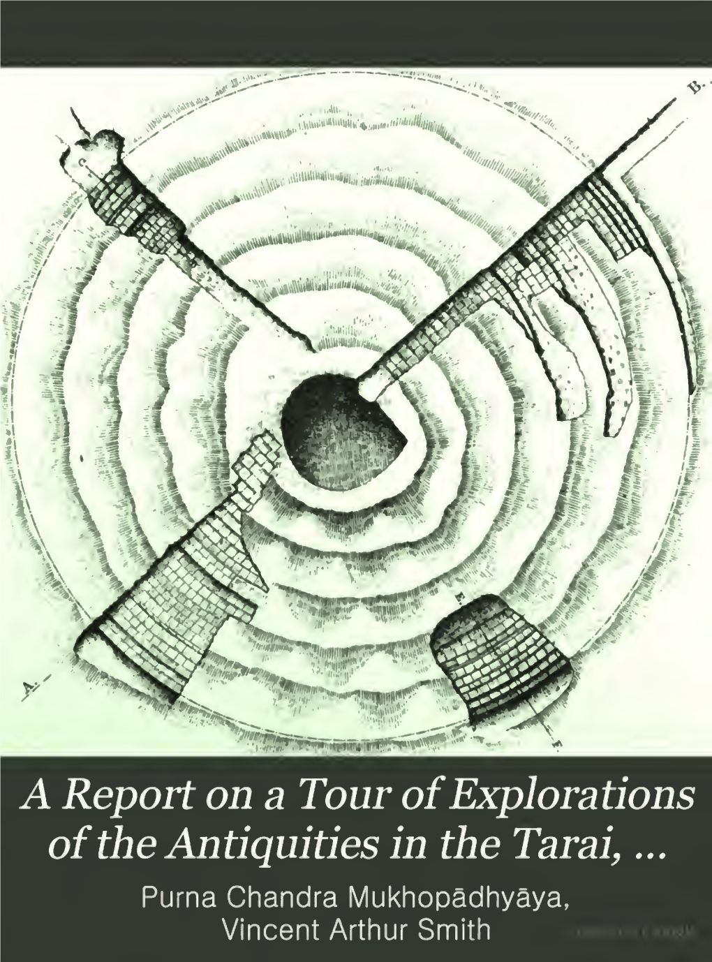 A Report on a Tour Ofexplorations