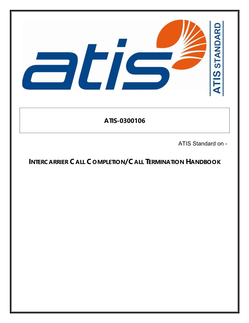 Atis-0300106