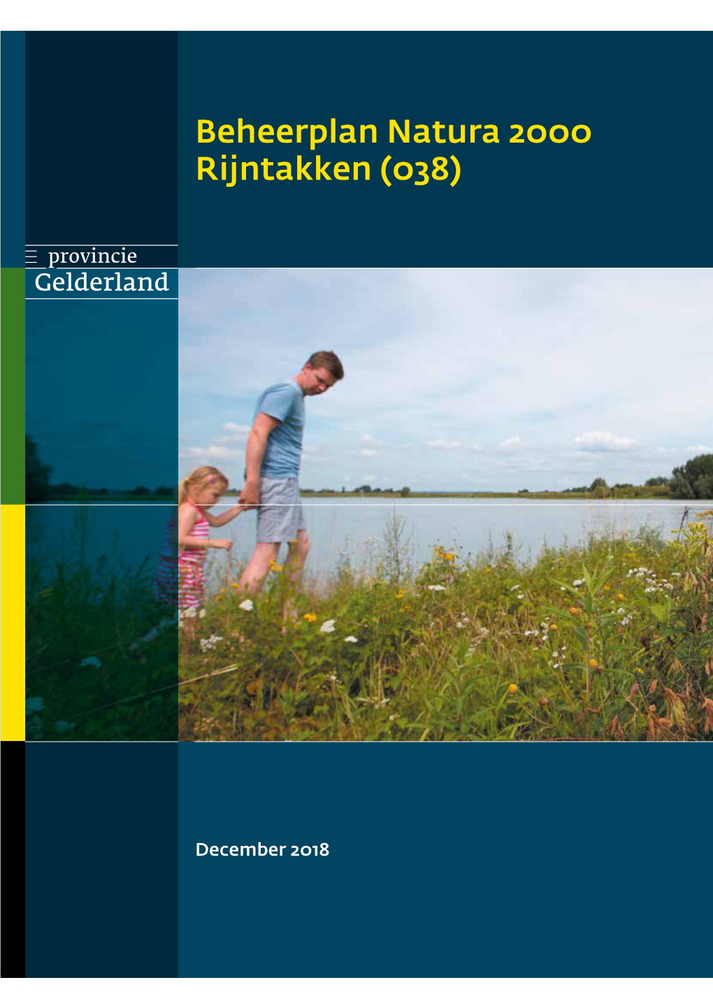 Beheerplan Natura 2000 Rijntakken (038)