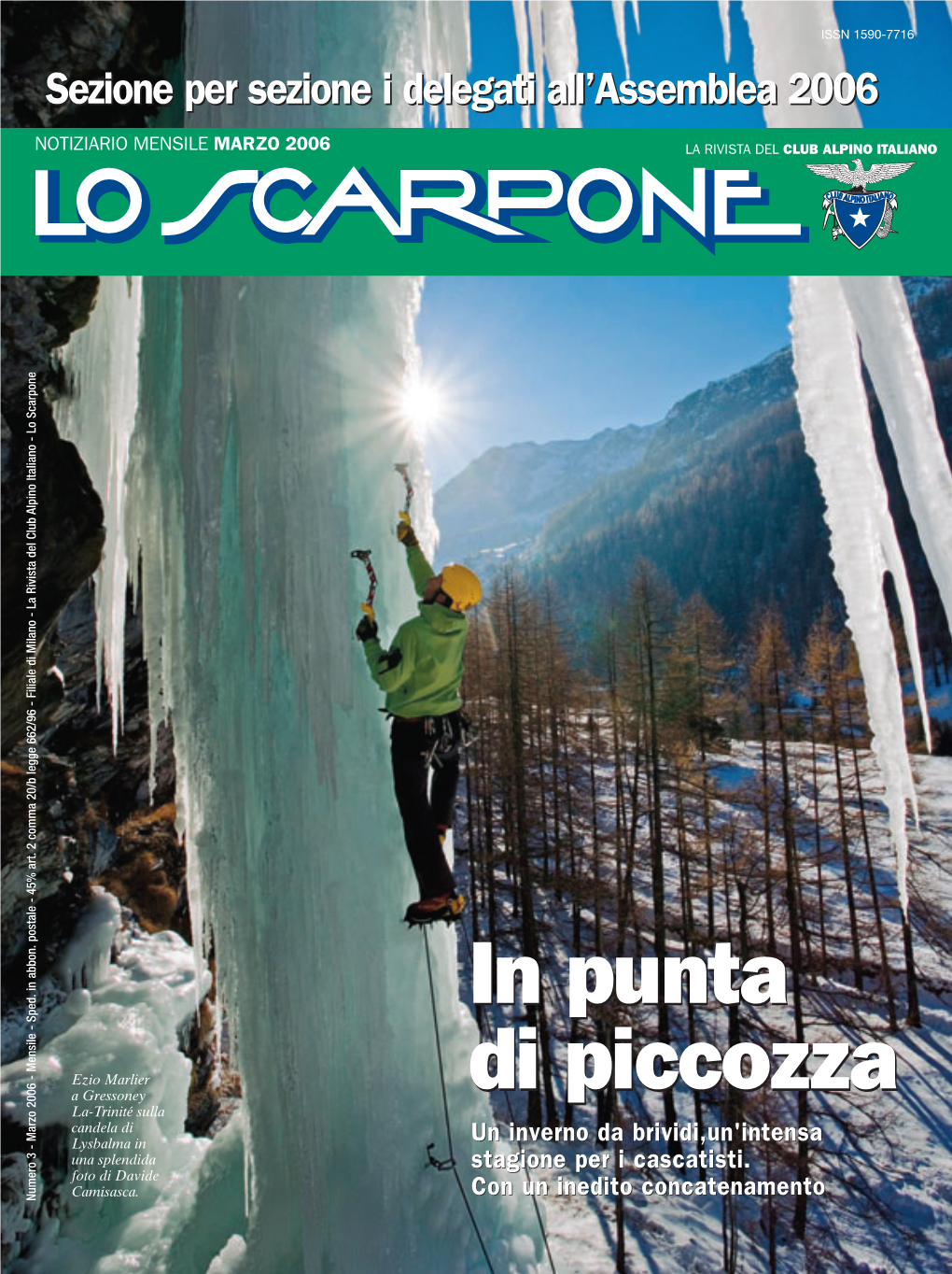 LO SCARPONE 03 9-02-2006 15:44 Pagina 1