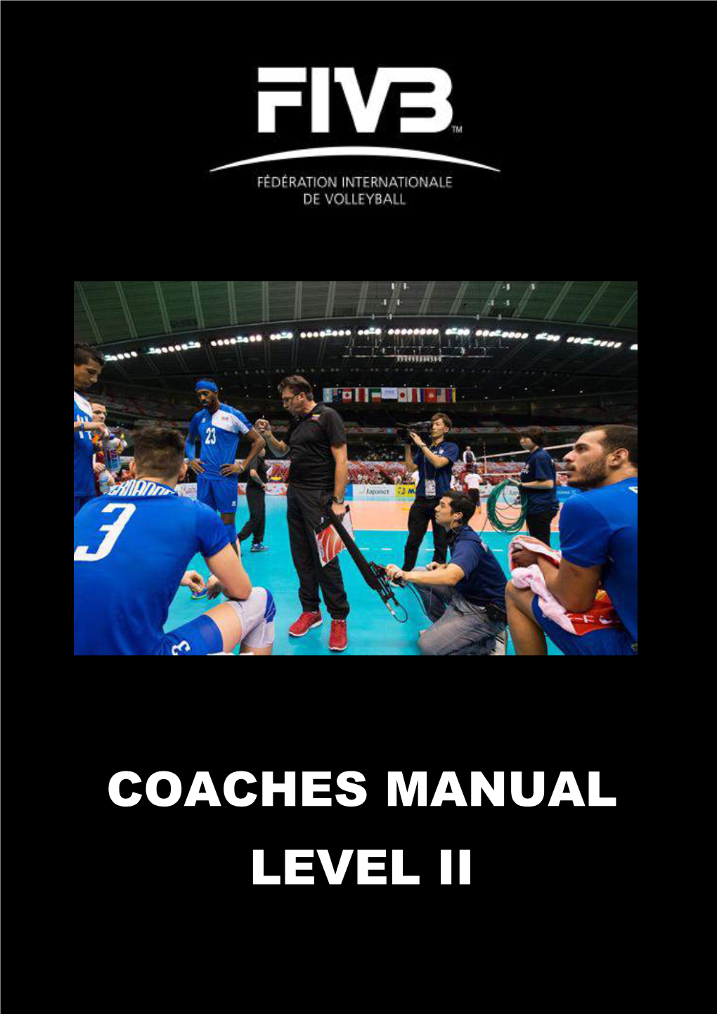 Coaches Manual Level Ii