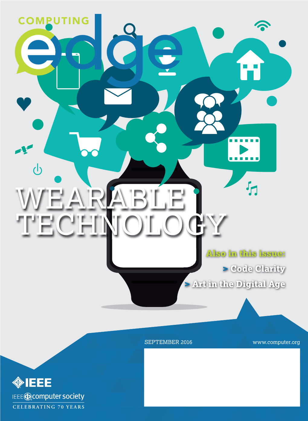 Wearable Technology