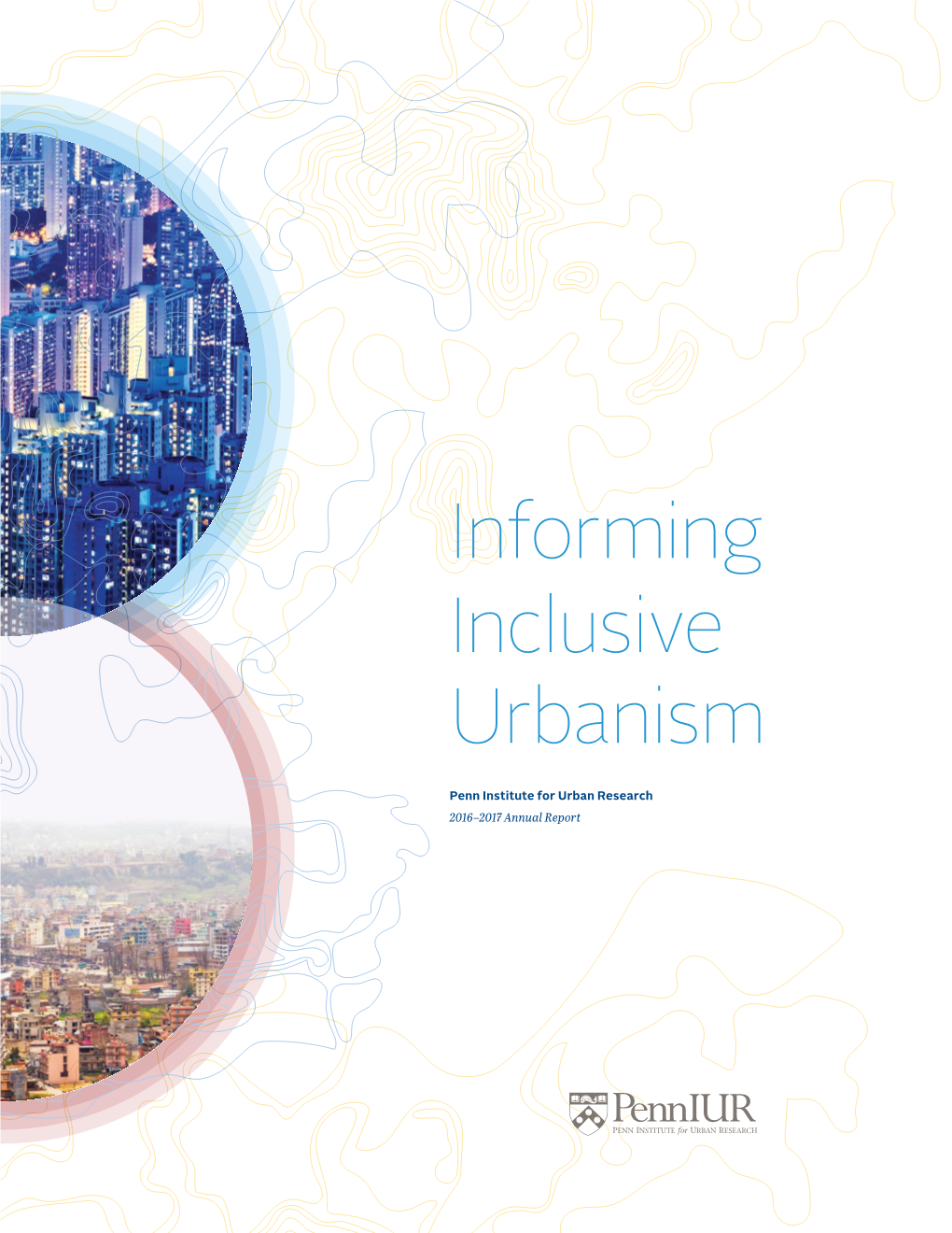 Informing Inclusive Urbanism