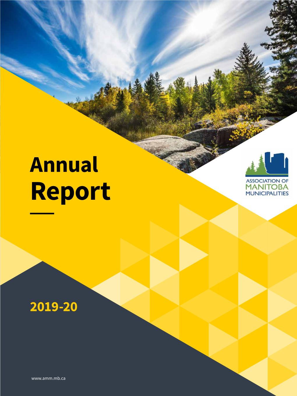 View the 2019-2020 AMM Annual Report HERE!