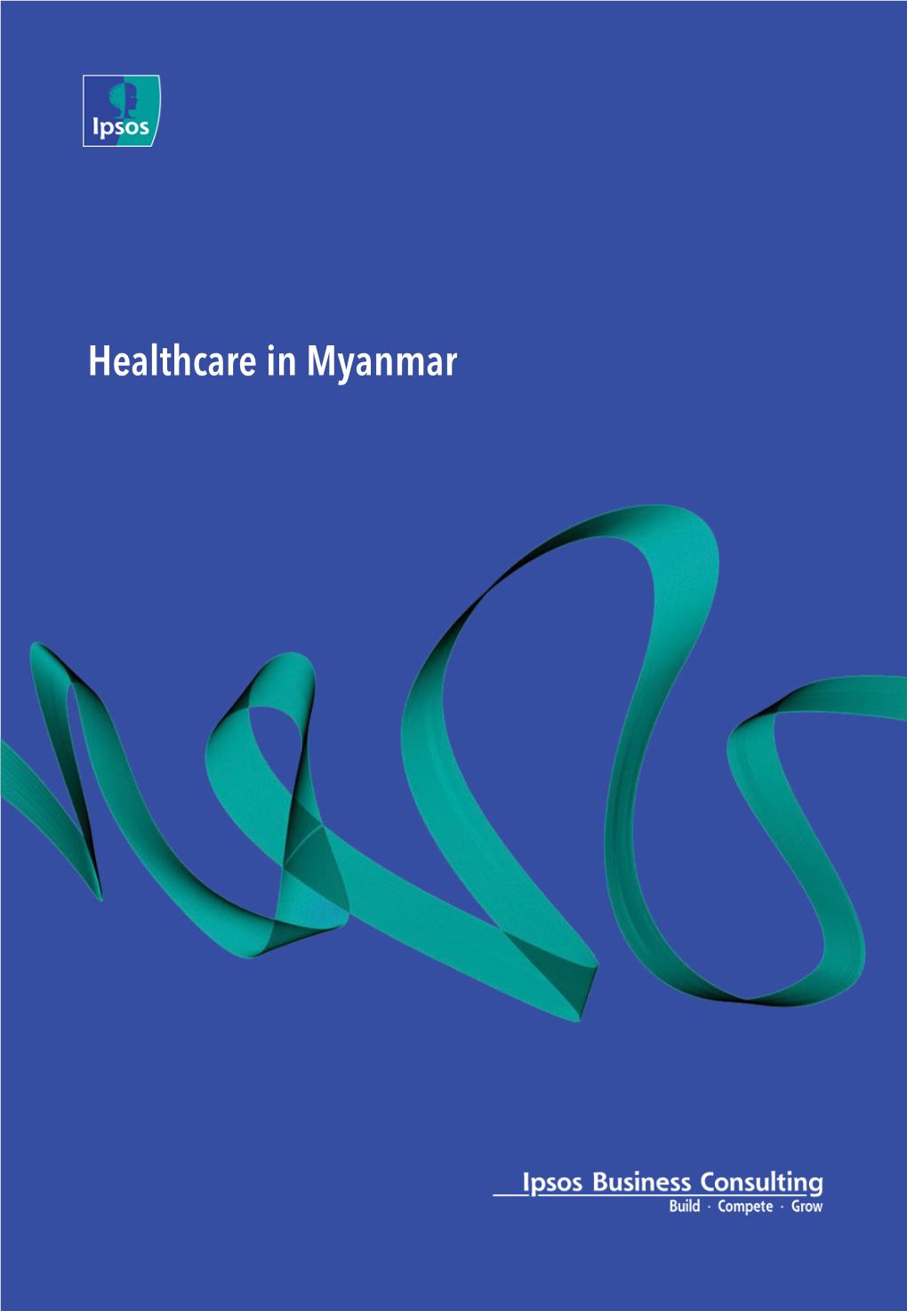 Healthcare in Myanmar Contents