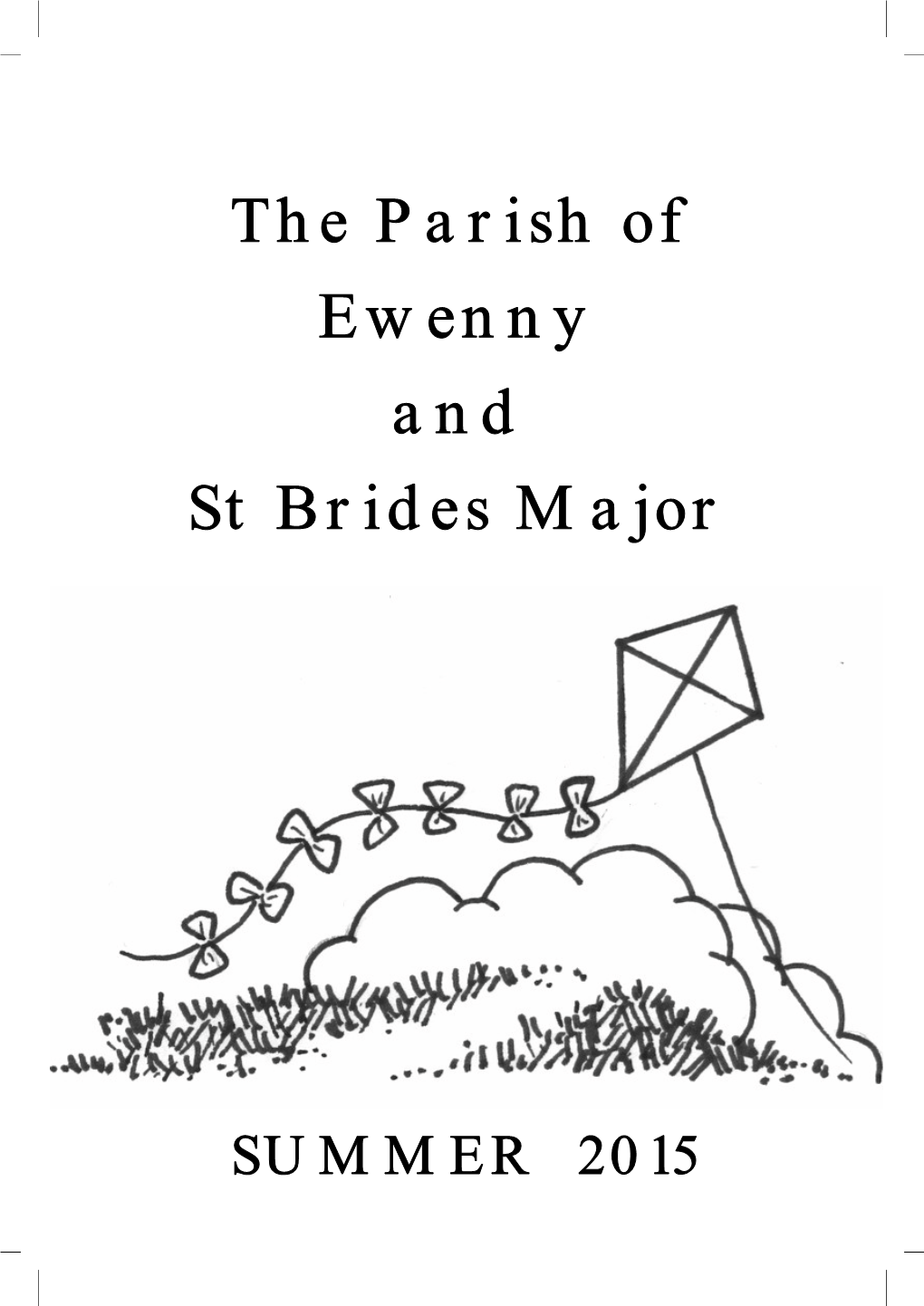 The Parish of Ewenny and St Brides Major