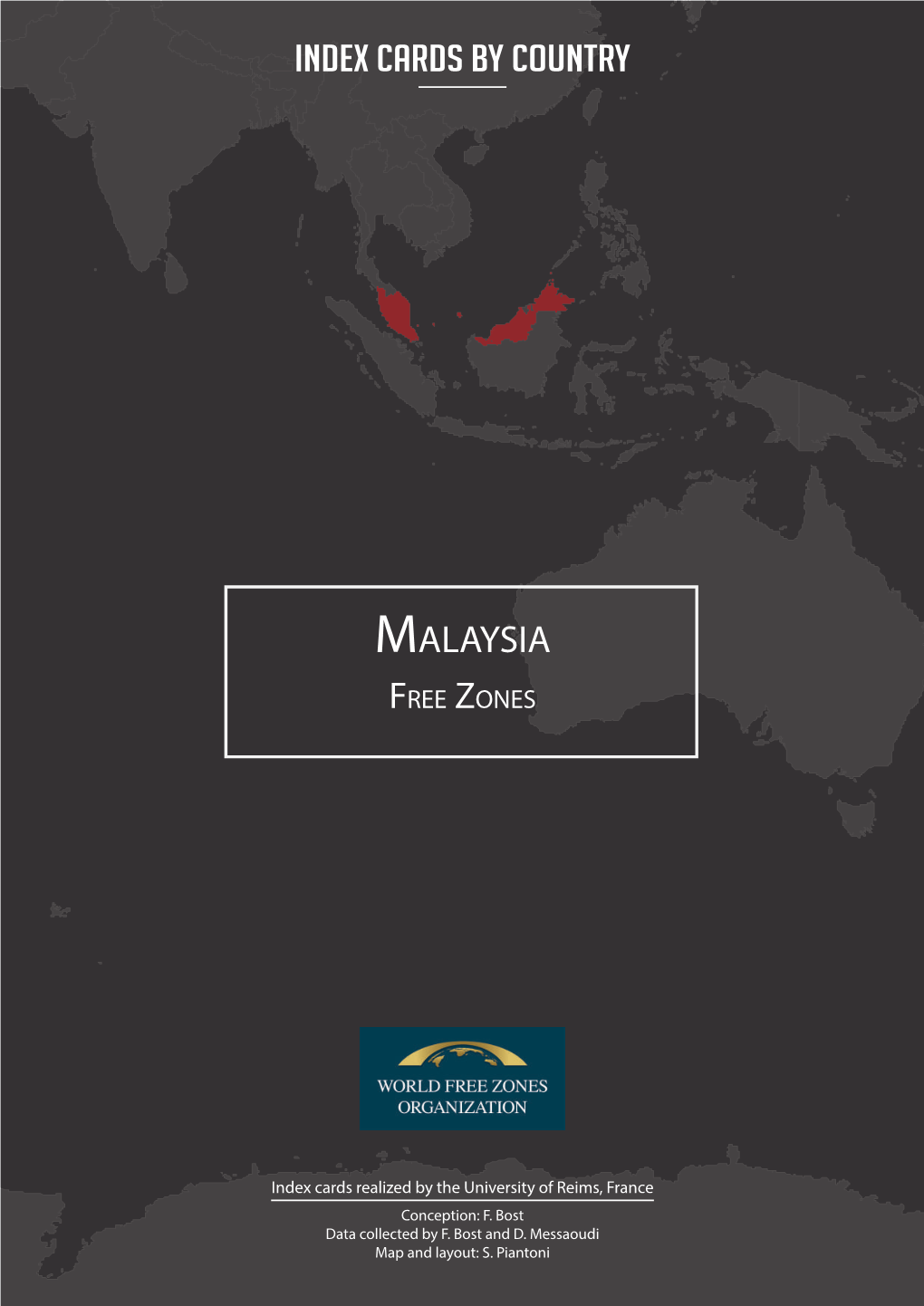 Free Trade Zones (FTZ)