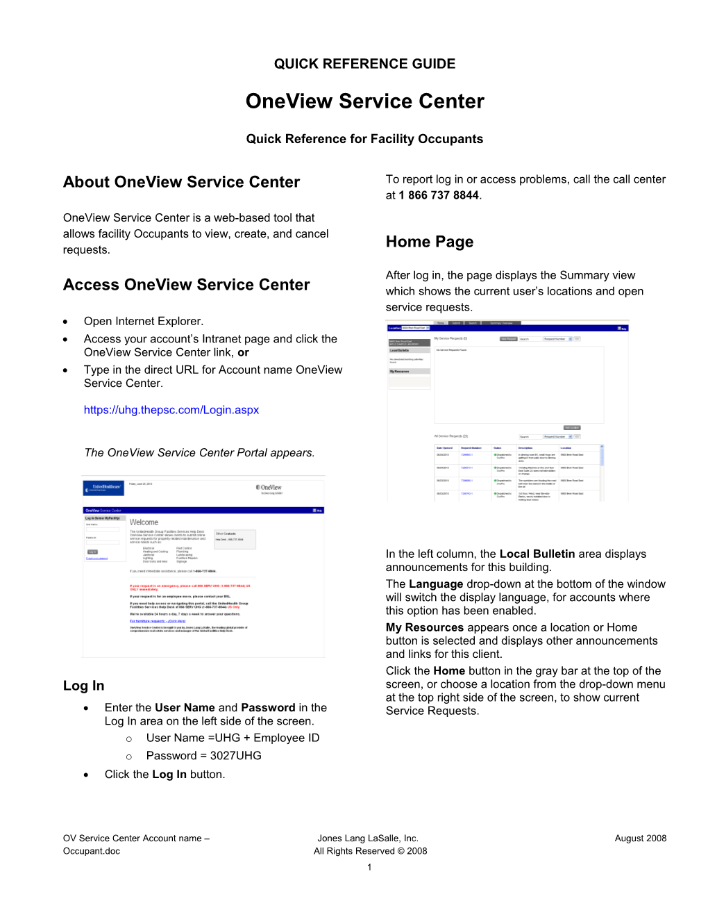 Quick Reference Guide s1