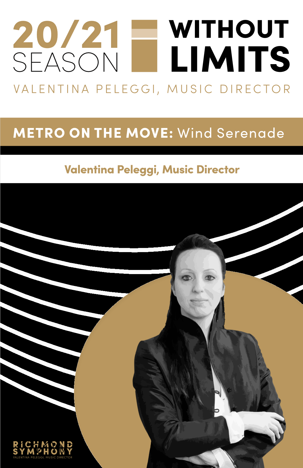 METRO on the MOVE: Wind Serenade