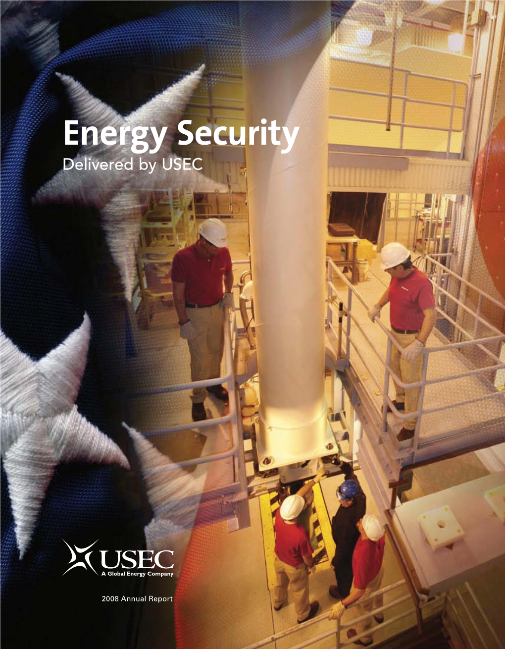 2008 Annual Report USEC Board of Directors