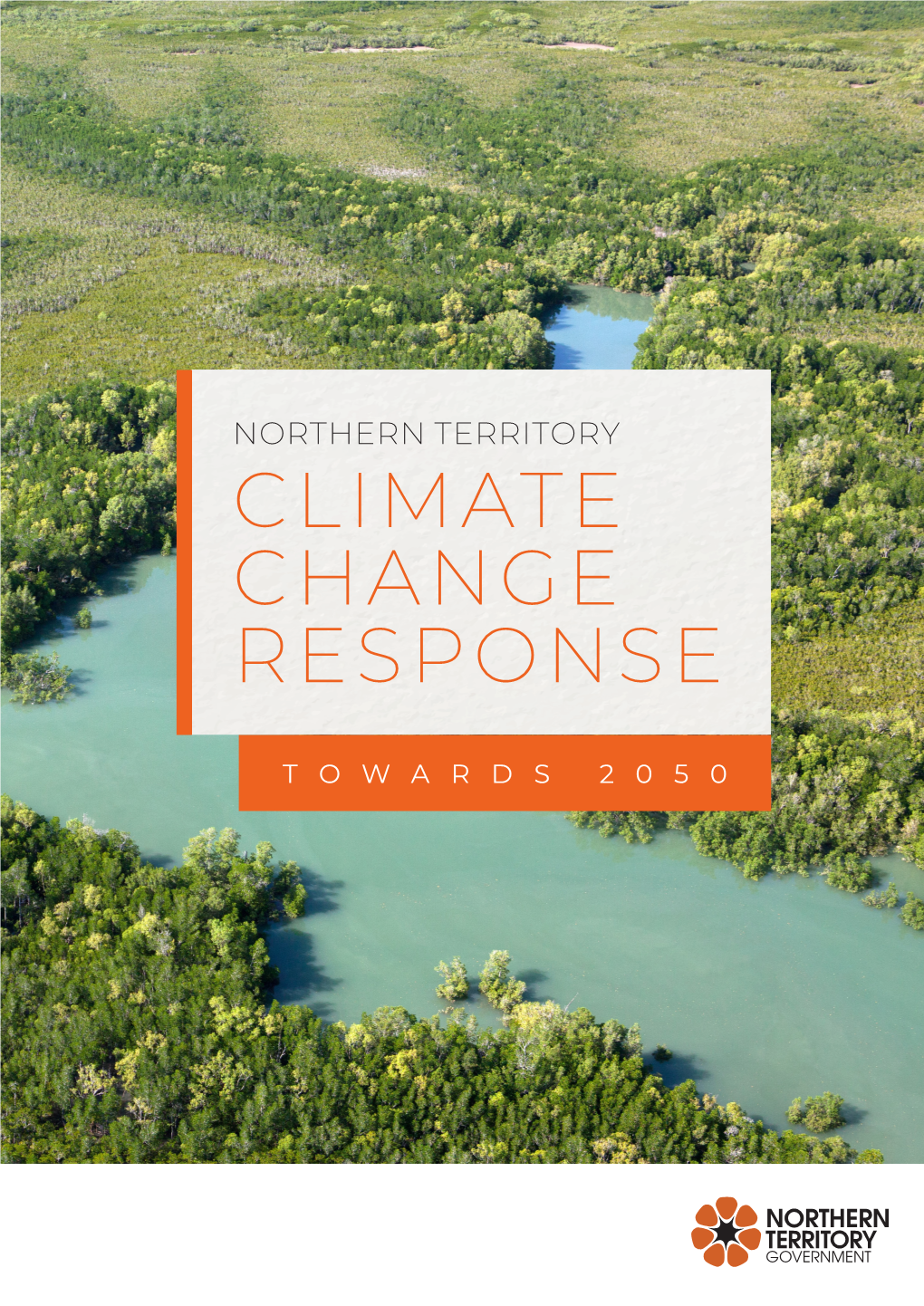 Northern Territory Climate Change Response